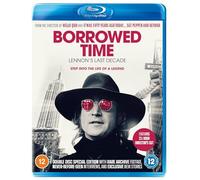Kaleidoscope Home En - BORROWED TIME LENNON'S LAST DECADE BD - Blu-ra - K600z