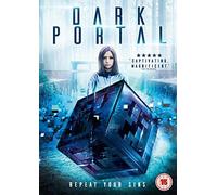 Kaleidoscope Home En - Dark Portal - DVD - M3z