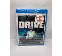 Kaleidoscope Home En - Drive - Blu-ray - K600z