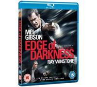 Kaleidoscope Home En - Edge Of Darkness Blu-Ray - BLUR - K3z