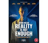 Kaleidoscope Home En - Irvine Welsh Reality Is Not Enough - DVD - K600z