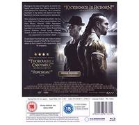 Kaleidoscope Home En - Kickboxer - Vengeance - BLUR - M3z