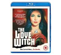 Kaleidoscope Home En - Love Witch - BLUR - M3z