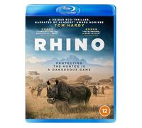 Kaleidoscope Home En - Rhino - Blu-ray - K600z