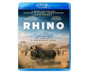 Kaleidoscope Home En - Rhino - Blu-ray - K600z