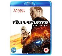 Kaleidoscope Home En - Transporter Refuelled - BLUR - J3z