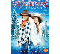 Kaleidoscope Home Entertainment Christmas at the Ranch [DVD]