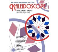 I dreamed a dream: From the musical Les Mis erables (Kaleidoscope : easy music for varied ensembles): I Dreamed a Dream (Les Miserables