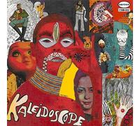Kaleidoscope - Kaleidoscope
