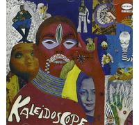 Kaleidoscope - Kaleidoscope