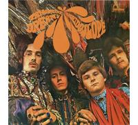Kaleidoscope - Kaleidoscope - Tangerine Dreams - Limited Numbered Orange Single with Unreleased Mixes of Holiday Maker & Mr Small the Watch-Repairer Man - Record Store Day RSD 2017 [VINYL]