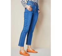 Kaleidoscope Lift & Sculpt Slim Ankle Length Jeans Denim