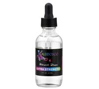 Kaleidoscope Miracle Drop Hair Growth Oil Hair Follicles - Extra Strength 2oz / with a comb