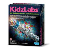 Kaleidoscope Multicoloured one size