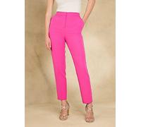 Kaleidoscope Pink Slim Fit Trousers Pink