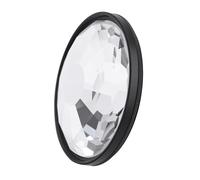 Kaleidoscope Prisms 77mm Glass Camera Filter for Photography