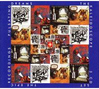 Kaleidoscope – Pulsating Dreams: The Complete Epic Recordings – CD