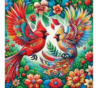 Kaleidoscope - Springtime Dance - EZ Grip