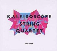 Kaleidoscope String Quartet - Magenta
