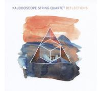 Kaleidoscope String Quartet - Reflections [VINYL]