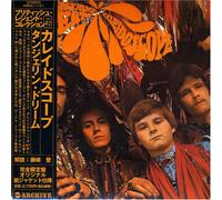 Kaleidoscope - Tangerine Dream