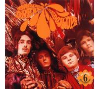 kaleidoscope - Tangerine Dream