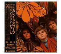 Kaleidoscope - Tangerine Dream [+3 Bonus]