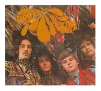 KALEIDOSCOPE - TANGERINE DREAM CD 17 TRACKS CLASSIC ROCK & POP NEW