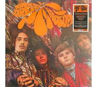 KALEIDOSCOPE - TANGERINE DREAM REMASTERED, SPLATTERED COLOURED VINYL EDITION [VINYL]
