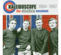 Kaleidoscope - The Side Kicks Sessions