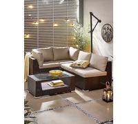 Kaleidoscope Urban Living Sofa Set