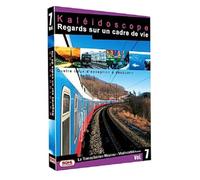 Kaléidoscope Vol7 : Regards sur un cadre de vie