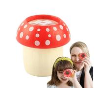 Kaleidoscopes for Children, Mushroom Kaleidoscope, Mushroom Kaleidoscope
