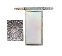 Kaleidoscopes For Kids - Light Small Arts & Craft, Colorful Sunlight Shadow Art Pieces For Adults Men Women Boys Girls Kids Christmas Birthday Outdoor School Holiday And Other Places