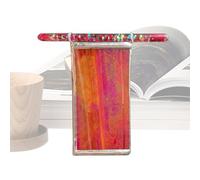 Kaleidoscopes - Vibrant Metal Kaleidoscope For Kid, Bright Colorful Sunlight Shadow Art Piece | Full Visual Shadow Arts & Crafts For Men Women Adults Boys Girls Kids Outdoor School Holiday Birthday