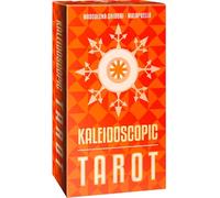 Kaleidoscopic Tarot