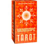 Kaleidoscopic Tarot