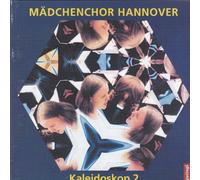 kaleidoskop 2 mädchenchor hannover