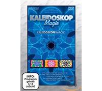 Kaleidoskop Magie-Caleidoscope Magic-Dvd [Import anglais]