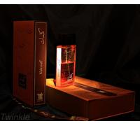 KALEMAT / KALIMAT 100ML EDP FRAGRANCE SPRAY BY ARABIAN OUD - كلمات العربية للعود