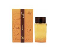 KALEMAT / KALIMAT 100ML EDP FRAGRANCE SPRAY BY ARABIAN OUD - كلمات العربية للعود