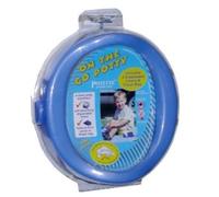 Kalencom 0-88161-31175-3 Blue On The Go Potty