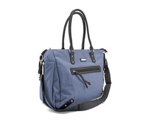 Kalencom Diaper Bag "Paris", Designed by Vital innovations