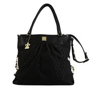 Kalencom On The Wild Side City Slick, Peacock Feather Black