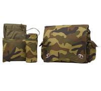 Kalencom Sam's Messengar Bag (Duck Goose)
