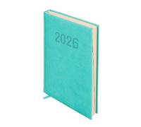 Kalendarz 2026 A5 Colorfix Dns Turkusowy Polski Kalendarz 2026 Organizer Terminarz Datownik