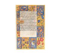 Kalendarz Paperblanks 2025 Spinola Hours Maxi tygodniowy HOR: tydzień na dwóch stronach, zamykany na gumkę, Papier 100 GSM