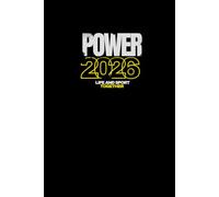 Kalender 2026 mit Extra Trainingstagebuch und Ernährungstagebuch, Fitness Kalender, Terminplaner, Trainingstagebuch: Dein Weg. Dein Fortschritt. Dein Kalender 2026