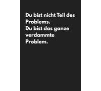 Kalender 2027 A5 - Schwarzer Humor Terminplaner mit sarkastischem Spruch für Büro, Homeoffice und Alltag: Jahresplaner Deutsch mit Notizen, ... 27 für strukturierte Planung minimalistisch