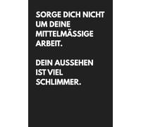 Kalender 2027 mit sarkastischem Spruch - schwarzer Humor für Büro, Arbeit und Kollegen im A5-Format.: Jahresplaner auf Deutsch mit Monatsübersichten, ... To-dos und Wissensfakten ironie sarkasmus